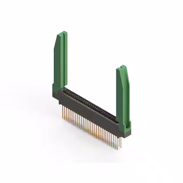 395-060-542-878 EDAC Inc.  Edgeboard Connectors